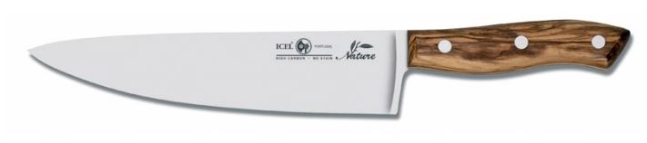 FACA CHEFE 237.NT10.20 NATURE
